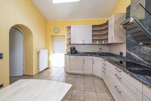 Großzügiger Bungalow in begehrter Wohnlage mit Garage & Stellplätzen – Die vollständige Adresse der Immobilie erhältst du vom Anbieter., 51375 Schlebusch, Leverkusen – Vorschaubild 18