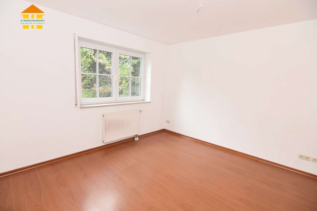 Immobilie in Burkhardtsdorf - *2 Etagen, 2 Bäder, 1 Terrasse, 1 Balkon, 1 TG-Stellplatz: PERFEKTE Kapitalanlage* - Bild 0