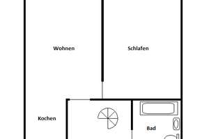 Selbstnutzer und Investoren hingeschaut... | LEERWOHNUNG – 4319 Althen-Kleinpösna, Leipzig – Vorschaubild 6