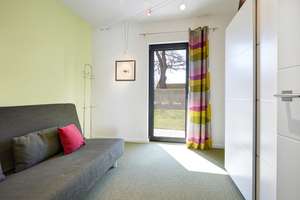 Mit Weitblick und Weitsicht:
Bungalow in Bilderbuch-Dorf – Die vollständige Adresse der Immobilie erhältst du vom Anbieter., 21493 Basthorst – Vorschaubild 23