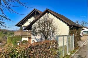 Einfamilienhaus mit Einliegerwohnung in Küssaberg- Bechtersbohl – Die vollständige Adresse der Immobilie erhältst du vom Anbieter., 79790 Küssaberg – Vorschaubild 2