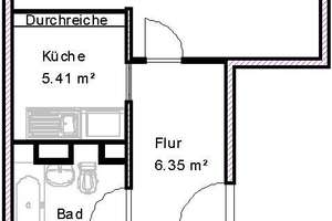Wohnungsangebot Werner-Seelenbinder-Straße 6 – Werner-Seelenbinder-Straße 6, 39118 Reform, Magdeburg – Vorschaubild 2