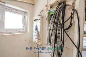 ** Gebotsverfahren ** Doppelhaushälfte für Innenausbau in Bremen-Kattenturm – Die vollständige Adresse der Immobilie erhältst du vom Anbieter., 28277 Kattenturm, Bremen – Vorschaubild 18