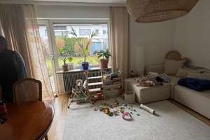 Reihenmittelhaus mit Potenzial in ruhiger Lage – Die vollständige Adresse der Immobilie erhältst du vom Anbieter., 81476 Forstenried, München – Vorschaubild 3