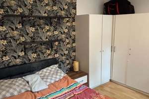 Zentral gelegenes 1-Zimmer Appartment