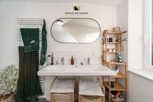 Rendite-Highlight: Neuwertige 3-Zimmer-DG-Wohnung in Bad Cannstatt – 70372 Kurpark, Stuttgart – Vorschaubild 17