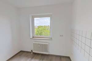 Schöne 3-Zimmer-Wohnung mit BALKON und tollem Ausblick – Brüningheide 65, 48159 Kinderhaus-West, Münster – Vorschaubild 8