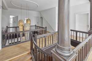 Elegante Residenz umgeben von großzügiger Parkanlage – Stuttgart – Vorschaubild 11