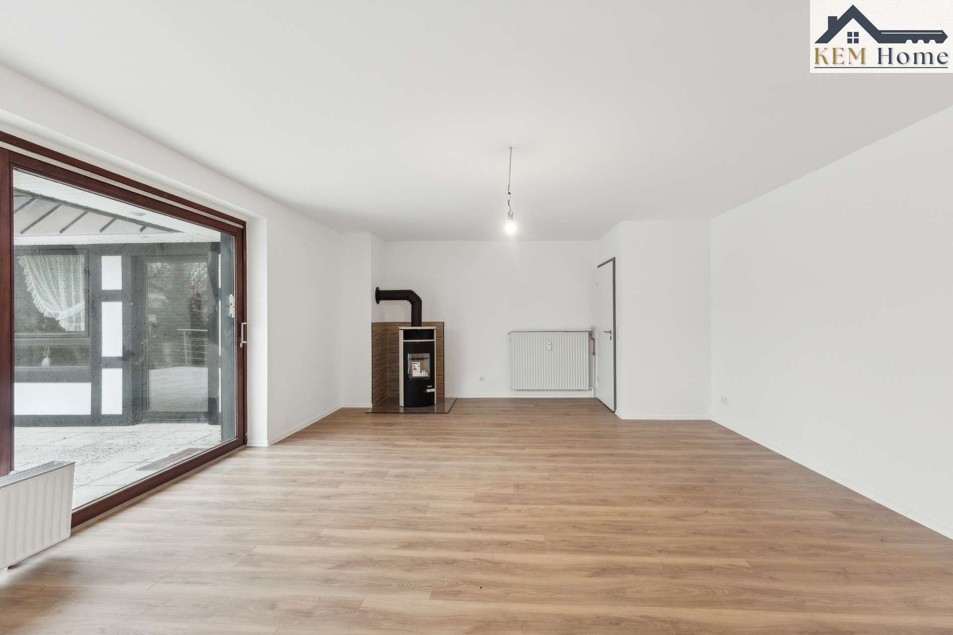 Immobilie in Barenburg - Hochwertig saniertes Zuhause mit Garten – renditestark und sofort bezugsfertig - Bild 0