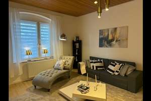 Voll möblierte 3-Zimmer-Wohnung in Düsseldorf, maximal 15 Minuten von der Universität entfernt – 40589 Holthausen, Düsseldorf – Vorschaubild 3