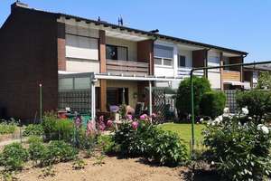 Reihenendhaus mit großen Gartengrundstück und Vollkeller – Die vollständige Adresse der Immobilie erhältst du vom Anbieter., 41189 Wickrath-Mitte, Mönchengladbach – Vorschaubild 11