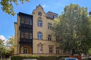 Familienwohnung mit 7-Zimmern, zwei Balkonen, Sauna und Klimaanlage in Dresden-Trachau – Die vollständige Adresse der Immobilie erhältst du vom Anbieter., 1129 Trachau, Dresden – Vorschaubild 2