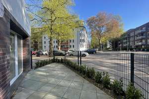WOHNWERTE HAMBURG - Sanierte 2-Zimmer Wohnung mit eigener Terrasse! – Die vollständige Adresse der Immobilie erhältst du vom Anbieter., 22083 Barmbek-Süd, Hamburg – Vorschaubild 6