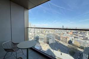 FOUR: Möbliertes Apartment mit Mainblick – 60315 Innenstadt, Frankfurt am Main – Vorschaubild 7