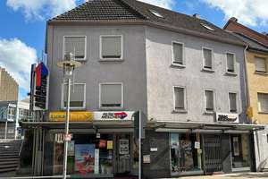 Dillingen, Renditeobjekt, Mehrfamilien- und Geschäftshaus im Zentrum – Die vollständige Adresse der Immobilie erhältst du vom Anbieter., 66763 Dillingen/Saar – Vorschaubild 4