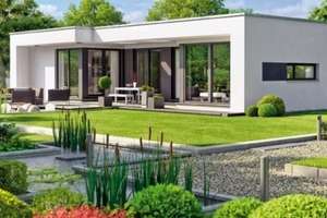 4 Raum-Einfamilienhaus in Gallinchen  – Gallinchen Grenzstrasse 10, 3051 Groß Gaglow, Cottbus – Vorschaubild 1