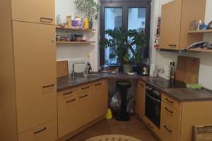 2-Zimmer Wohnung in Wiesbaden (Rheingauviertel) – Loreleiring 10, 65197 Rheingauviertel / Hollerborn, Wiesbaden – Vorschaubild 3