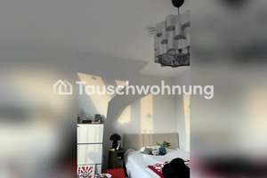 Tauschwohnung: Helle Neubauwohnung im Erphoviertel – 48145 Mauritz-West, Münster – Vorschaubild 3