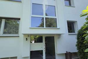 Energetisch sanierte 3 Zi.-Whg. mit sonnigem Balkon in direkter, ruhiger Ortskernlage von Angermund – Die vollständige Adresse der Immobilie erhältst du vom Anbieter., 40486 Angermund, Düsseldorf – Vorschaubild 4