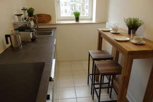 Erstbezug Loft-Wohnung mit Balkon in Leipzig Helmholtzstraße – Helmholtzstraße 21, 4103 Lindenau, Leipzig – Vorschaubild 6