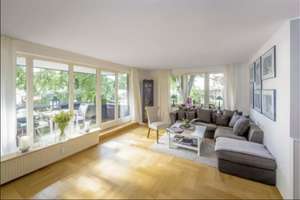 Stilvoll wohnen in Hamburg: 2-Zimmer-Apartment in Rotherbaum – Böttgerstrasse 1A, 20148 Rotherbaum, Hamburg – Vorschaubild 5