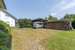 Gepflegtes Einfamilienhaus mit Doppelgarage auf großem Grundstück in bester Lage von Waldshut – Die vollständige Adresse der Immobilie erhältst du vom Anbieter., 79761 Waldshut-Tiengen – Vorschaubild 20
