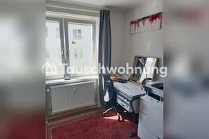 Tauschwohnung: Größere Wohnung gegen schöne mittelgroße – 40215 Friedrichstadt, Düsseldorf – Vorschaubild 2