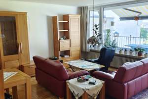 Traumhafte 4 Zimmer-Wohnung mit Weserblick – Die vollständige Adresse der Immobilie erhältst du vom Anbieter., 28755 Fähr-Lobbendorf, Bremen – Vorschaubild 16