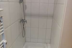 Teil-Möbilierte 1-Zimmer-Wohnung in Heidelberg – Die vollständige Adresse der Immobilie erhältst du vom Anbieter., 69115 Weststadt, Heidelberg – Vorschaubild 7