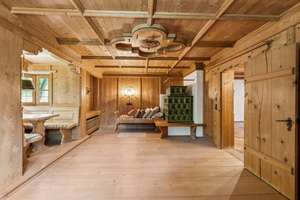 Charmantes Landhaus-Unikat in Otterfing - großzügiges Grundstück - vielseitige Nutzungsmöglichkeiten – Die vollständige Adresse der Immobilie erhältst du vom Anbieter., 83624 Otterfing – Vorschaubild 3