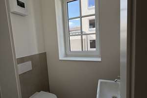 Moderne 4-Zimmer Wohnung in Düsseldorf-Kaiserswerth – Friedrich-von-Spee-Straße 2, 40489 Kaiserswerth, Düsseldorf – Vorschaubild 18