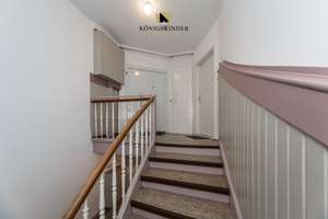 ** Über den Dächern von Stuttgart – Stilvoller Altbau im Herzen der Stadt ** – Die vollständige Adresse der Immobilie erhältst du vom Anbieter., 70182 Dobel, Stuttgart – Vorschaubild 2