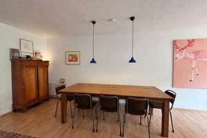 Gepflegtes Reihenendhaus mit viel Platz für die ganze Familie – 40489 Kaiserswerth, Düsseldorf – Vorschaubild 5