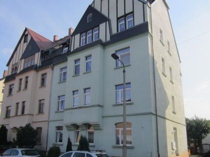 Wohnung Mieten In Weida Immobilienscout24