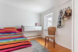 Dachgeschosswohnung mit Weitblick über die Dächer von Eimsbüttel! – Die vollständige Adresse der Immobilie erhältst du vom Anbieter., 20255 Eimsbüttel (Ortsteil), Hamburg – Vorschaubild 13