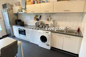 Wohnungstausch: Immenhof 37 – Immenhof 37, 22000 Uhlenhorst, Hamburg – Vorschaubild 13
