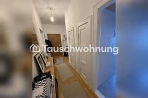 Tauschwohnung: 1-Zimmer-Wohnung der Landeseigenen in Prenzlauer Berg – Die vollständige Adresse der Immobilie erhältst du vom Anbieter., 10409 Prenzlauer Berg, Berlin – Vorschaubild 6