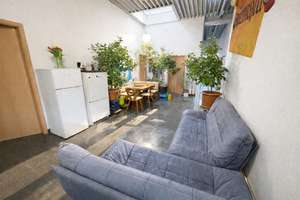 WG-Zimmer - perfekt für das Studium! – Ringstraße 25, 89081 Lehr, Ulm – Vorschaubild 8