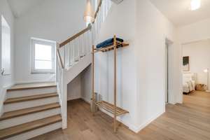 Große halbe Düne -  F 17/F18 Luxuriöses Ferienhaus unter Reet in List auf Sylt – Die vollständige Adresse der Immobilie erhältst du vom Anbieter., 25992 List (Sylt) – Vorschaubild 17