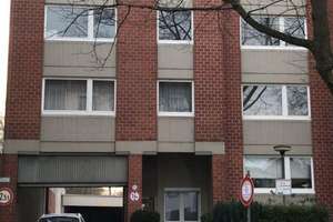 Zentrale Gehobene 4 Zimmer Wohnung – Die vollständige Adresse der Immobilie erhältst du vom Anbieter., 41061 Westend, Mönchengladbach – Vorschaubild 21