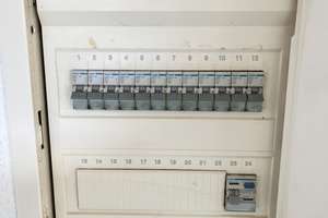 HELLE & LEERE 2 ZI WOHNUNG - MITTEN IN ANGERMUND – Zur Lindung 25-27, 40489 Angermund, Düsseldorf – Vorschaubild 13