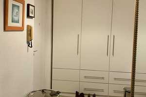 Gut geschnittene  2-Zimmer-Wohnung mit Balkon im beliebten Agnesviertel – Neusser Strasse 104, 50670 Köln – Vorschaubild 8