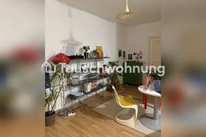 Tauschwohnung: Gemütliche 1-Zimmer-Wohnung in Pankow – Die vollständige Adresse der Immobilie erhältst du vom Anbieter., 10437 Prenzlauer Berg, Berlin – Vorschaubild 4