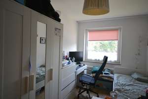 Z.Zt. vermietete 3 Zi. Eigentumswohnung mit Balkon u. PKW-Stellplatz – 23558 Sankt Lorenz Süd, Lübeck – Vorschaubild 12