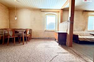 Einfamilienhaus mit sonnigem Grundstück, Wintergarten & 2 Garagen in Annaberg-Buchholz, Geyersdorf – Die vollständige Adresse der Immobilie erhältst du vom Anbieter., 9456 Annaberg-Buchholz – Vorschaubild 9