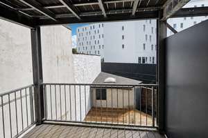 Gestalten Sie Ihr Traum-Apartment! Günstiger Einstieg in Flingern mit Aufzug! – 40233 Oberbilk, Düsseldorf – Vorschaubild 6
