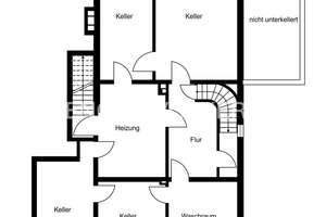 Modernes Familienhaus mit großzügigem Garten in begehrter Wohnlage – Die vollständige Adresse der Immobilie erhältst du vom Anbieter., 53175 Godesberg-Villenviertel, Bonn – Vorschaubild 19