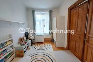 Tauschwohnung: 3-Zimmer-Altbauwohnung in Hamburg-St.Pauli/Altona-Altstadt – Die vollständige Adresse der Immobilie erhältst du vom Anbieter., 22767 Sankt Pauli, Hamburg – Vorschaubild 5