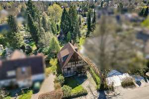 Einmalige Gelegenheit - Fachwerkhaus in Wellingsbüttel – Die vollständige Adresse der Immobilie erhältst du vom Anbieter., 22391 Wellingsbüttel, Hamburg – Vorschaubild 26