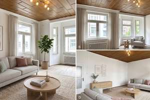 Frisch renovierter Wohntraum mit beheiztem Wintergarten – Modernes 3,5-Zimmer-Heim in zentraler Lage – Gravelottestr. 3, 47053 Hochfeld, Duisburg – Vorschaubild 17